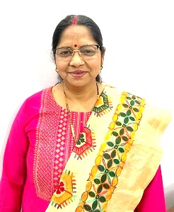 Sangeeta Singh, Eklavya Foundation